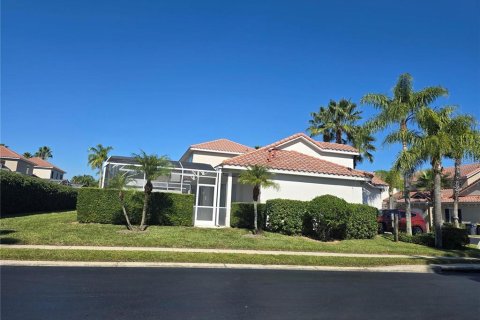 Touwnhouse à vendre à Davenport, Floride: 3 chambres, 127.55 m2 № 2167677 - photo 16