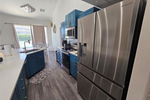 Touwnhouse à vendre à Davenport, Floride: 3 chambres, 127.55 m2 № 2167677 - photo 8
