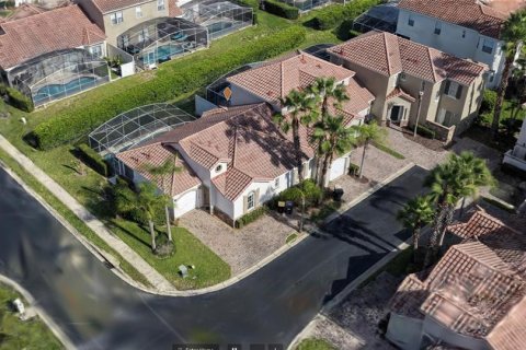 Touwnhouse à vendre à Davenport, Floride: 3 chambres, 127.55 m2 № 2167677 - photo 19