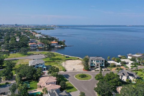 Купить виллу или дом в Тампа, Флорида 9 комнат, 495.63м2, № 1907211 - фото 12