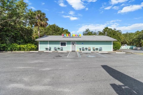Commercial property in Crystal River, Florida 265.89 sq.m. № 1800481 - photo 7