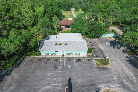 Commercial property in Crystal River, Florida 265.89 sq.m. № 1800481 - photo 1