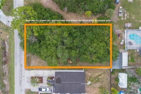Land in New Port Richey, Florida № 886894 - photo 3