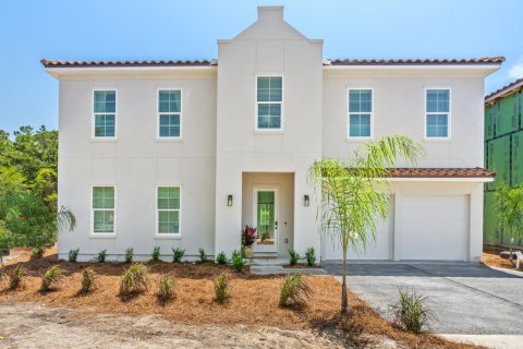 Casa en venta en Miramar Beach, Florida, 4 dormitorios, 311.97 m2 № 562272 - foto 1