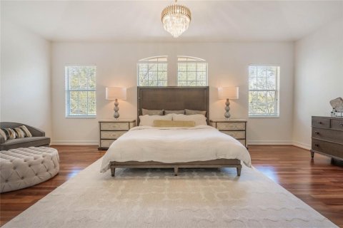 Copropriété à vendre à Howey-in-the-Hills, Floride: 3 chambres, 249.54 m2 № 1568296 - photo 26