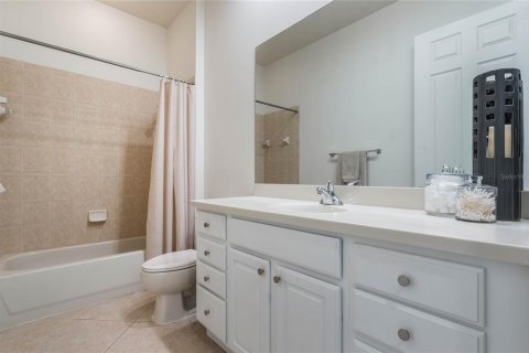 Copropriété à vendre à Howey-in-the-Hills, Floride: 3 chambres, 249.54 m2 № 1568296 - photo 29