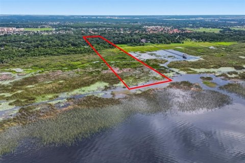 Villa ou maison à vendre à Kissimmee, Floride: 4 chambres, 275.92 m2 № 2287040 - photo 5