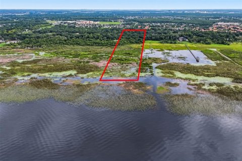 Villa ou maison à vendre à Kissimmee, Floride: 4 chambres, 275.92 m2 № 2287040 - photo 4
