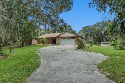 Villa ou maison à vendre à Kissimmee, Floride: 4 chambres, 275.92 m2 № 2287040 - photo 24