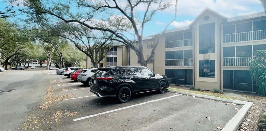 Condominio en Altamonte Springs, Florida, 2 dormitorios  № 1508140