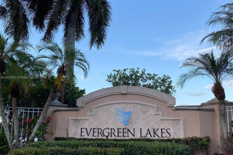 Copropriété à vendre à Coconut Creek, Floride: 2 chambres, 115.76 m2 № 2088831 - photo 2
