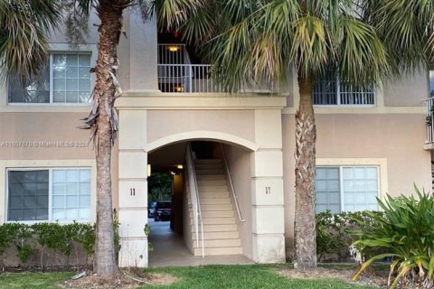 Copropriété à vendre à Coconut Creek, Floride: 2 chambres, 115.76 m2 № 2088831 - photo 17