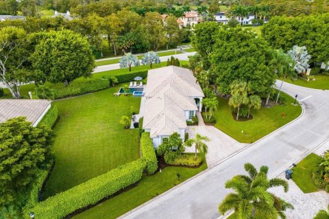 Land in Wellington, Florida № 1142317 - photo 1
