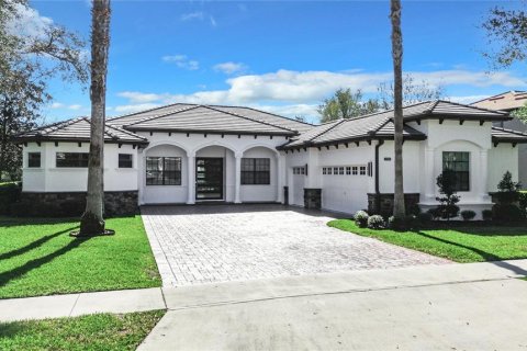 Casa en venta en Sorrento, Florida, 4 dormitorios, 290.88 m2 № 1025440 - foto 1