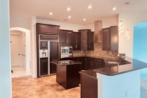 Casa en venta en Sorrento, Florida, 4 dormitorios, 290.88 m2 № 1025440 - foto 10