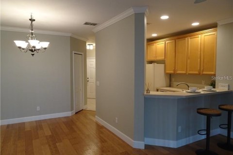 Townhouse in Orlando, Florida 2 bedrooms, 111.67 sq.m. № 2221018 - photo 4