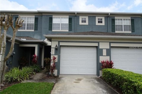 Townhouse in Orlando, Florida 2 bedrooms, 111.67 sq.m. № 2221018