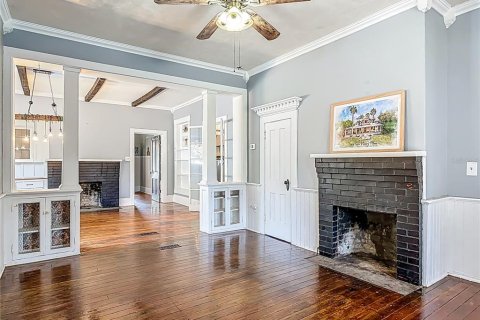 Casa en venta en Orange City, Florida, 3 dormitorios, 201.41 m2 № 1913693 - foto 15
