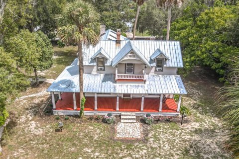 Casa en venta en Orange City, Florida, 3 dormitorios, 201.41 m2 № 1913693 - foto 6
