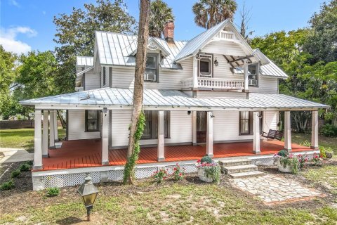 Casa en venta en Orange City, Florida, 3 dormitorios, 201.41 m2 № 1913693 - foto 2