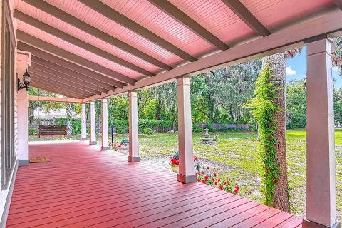 Casa en venta en Orange City, Florida, 3 dormitorios, 201.41 m2 № 1913693 - foto 10