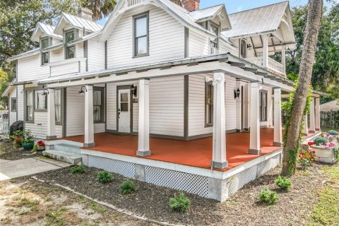Casa en venta en Orange City, Florida, 3 dormitorios, 201.41 m2 № 1913693 - foto 5