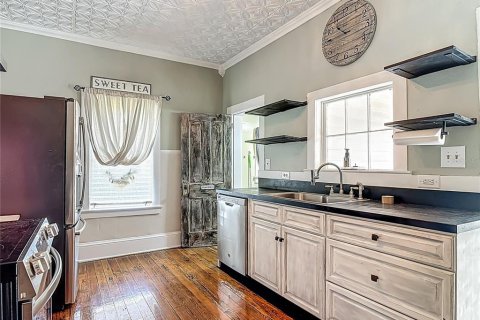 Casa en venta en Orange City, Florida, 3 dormitorios, 201.41 m2 № 1913693 - foto 21