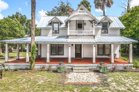 Casa en venta en Orange City, Florida, 3 dormitorios, 201.41 m2 № 1913693 - foto 1