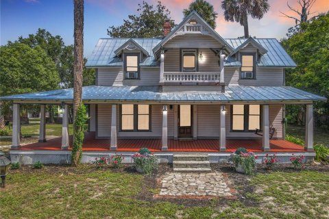 Casa en venta en Orange City, Florida, 3 dormitorios, 201.41 m2 № 1913693 - foto 3