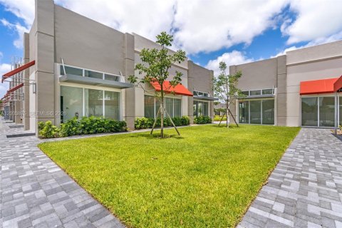 Immobilier commercial à vendre à Cooper City, Floride № 2170462 - photo 2