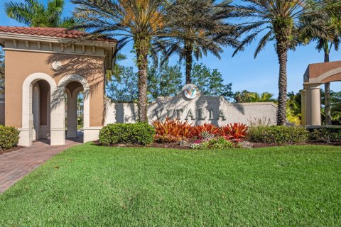 House in Port St. Lucie, Florida 2 bedrooms, 162.3 sq.m. № 2188440 - photo 21