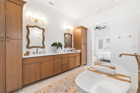 Купить виллу или дом в Ньюбери, Флорида 3 комнаты, 363.53м2, № 2148660 - фото 26