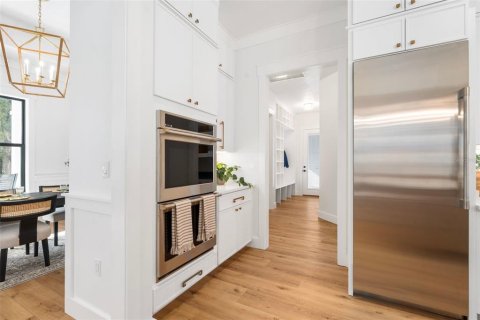 Купить виллу или дом в Ньюбери, Флорида 3 комнаты, 363.53м2, № 2148660 - фото 20