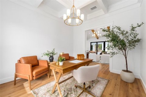Купить виллу или дом в Ньюбери, Флорида 3 комнаты, 363.53м2, № 2148660 - фото 24