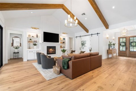 Купить виллу или дом в Ньюбери, Флорида 3 комнаты, 363.53м2, № 2148660 - фото 11