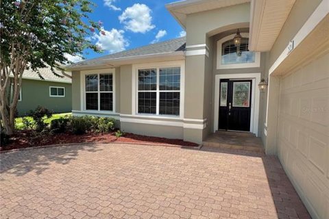 Villa ou maison à vendre à Winter Haven, Floride: 3 chambres, 169.36 m2 № 2210123 - photo 5