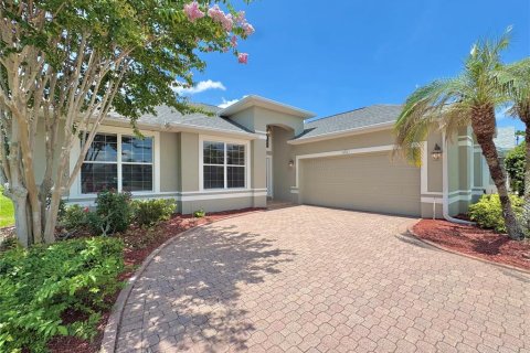 Villa ou maison à vendre à Winter Haven, Floride: 3 chambres, 169.36 m2 № 2210123 - photo 4