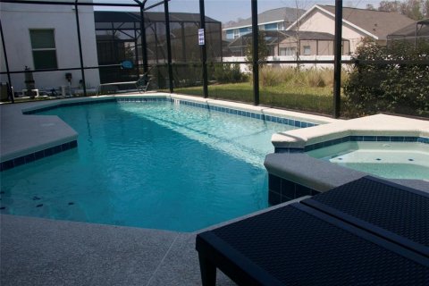 Villa ou maison à vendre à Kissimmee, Floride: 8 chambres, 266.82 m2 № 1516078 - photo 20