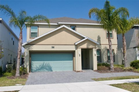 Villa ou maison à vendre à Kissimmee, Floride: 8 chambres, 266.82 m2 № 1516078 - photo 1