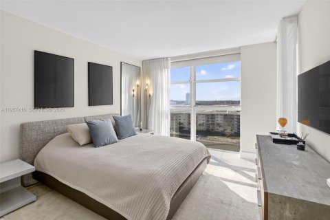 Condo in Aventura, Florida, 3 bedrooms  № 2020084 - photo 28