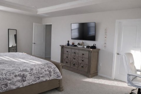 Casa en alquiler en Zephyrhills, Florida, 5 dormitorios, 280.66 m2 № 2092357 - foto 10