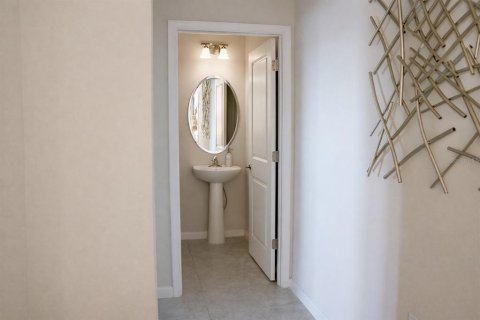 Casa en alquiler en Zephyrhills, Florida, 5 dormitorios, 280.66 m2 № 2092357 - foto 21