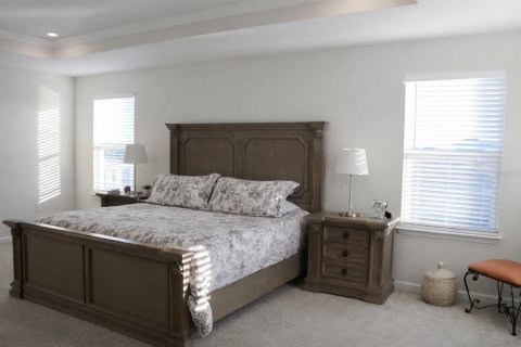 Casa en alquiler en Zephyrhills, Florida, 5 dormitorios, 280.66 m2 № 2092357 - foto 9