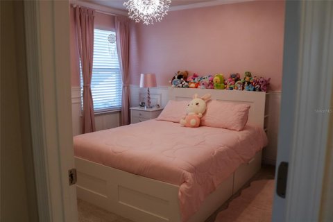 Casa en alquiler en Zephyrhills, Florida, 5 dormitorios, 280.66 m2 № 2092357 - foto 18