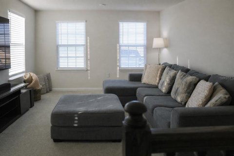 Casa en alquiler en Zephyrhills, Florida, 5 dormitorios, 280.66 m2 № 2092357 - foto 23