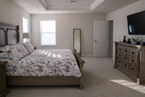 Casa en alquiler en Zephyrhills, Florida, 5 dormitorios, 280.66 m2 № 2092357 - foto 11