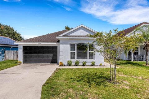 House in Davenport, Florida 3 bedrooms, 132.94 sq.m. № 1906538 - photo 2