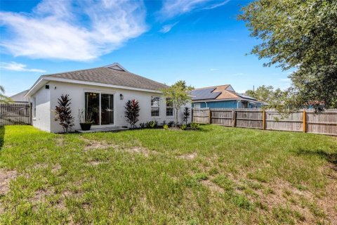 House in Davenport, Florida 3 bedrooms, 132.94 sq.m. № 1906538 - photo 28