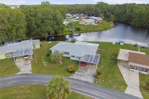 Casa en venta en Inverness, Florida, 3 dormitorios, 147.34 m2 № 2214204 - foto 25