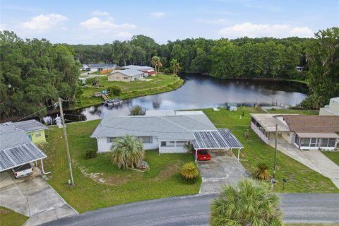 Casa en venta en Inverness, Florida, 3 dormitorios, 147.34 m2 № 2214204 - foto 24